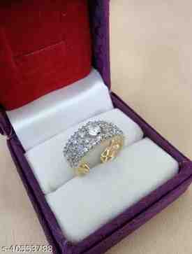Elite Chunky Rings